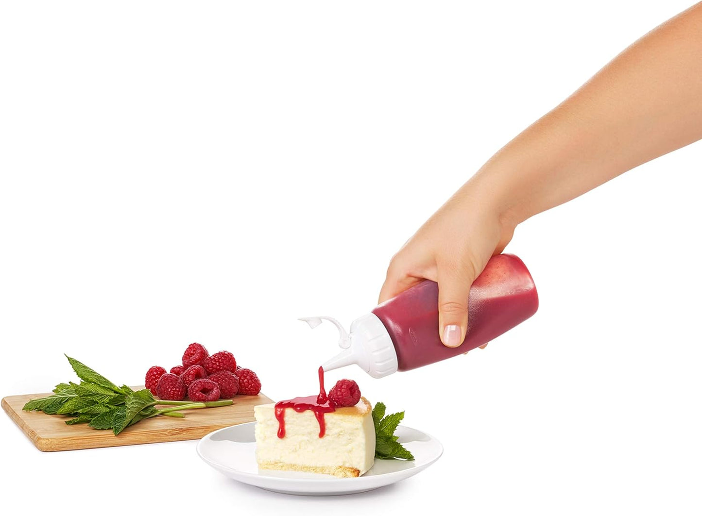 OXO Good Grips Chef's Squeeze Bottle - Small