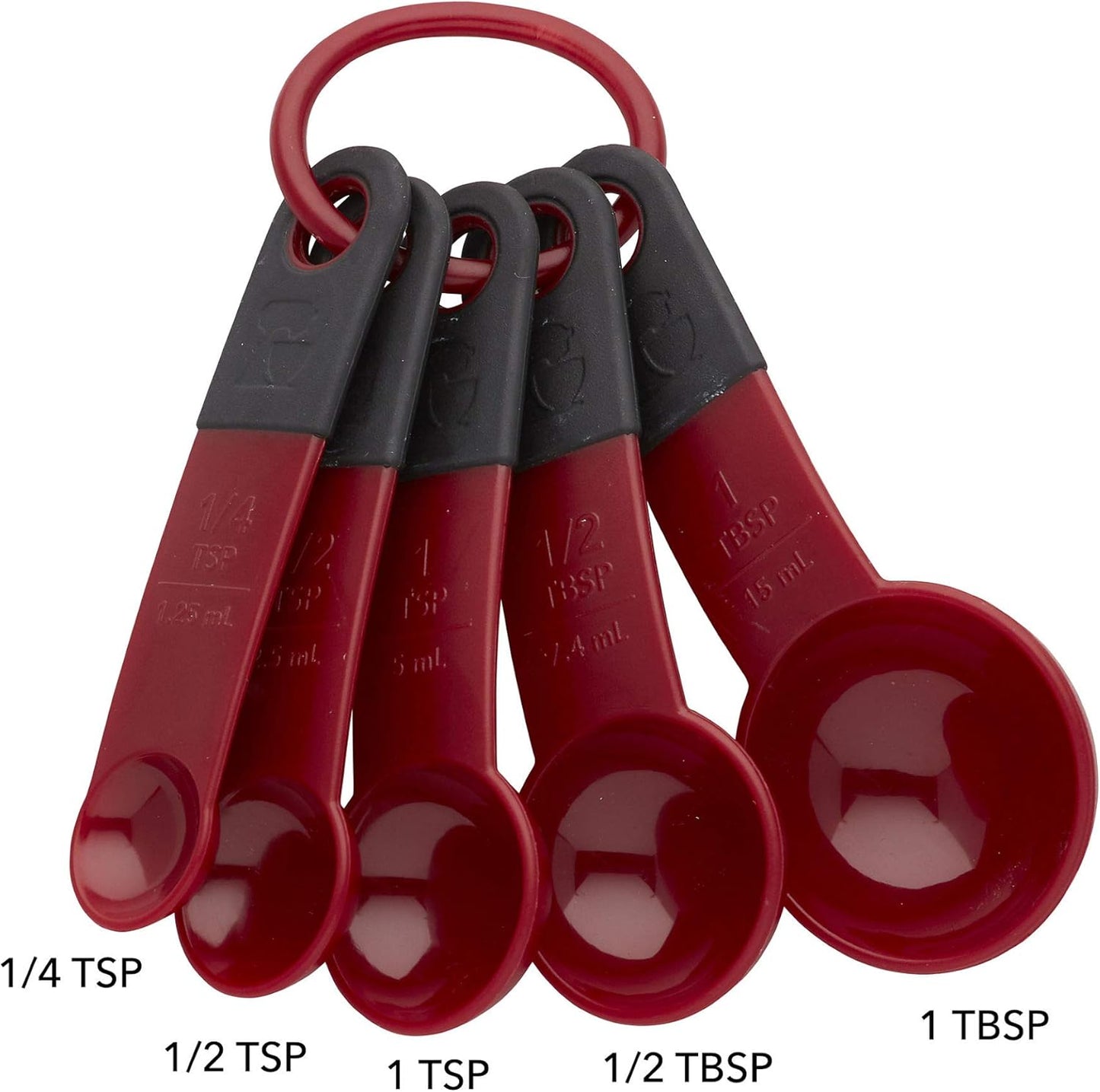 KA UNIVERSAL S5 MEASURE SPOON GRAY