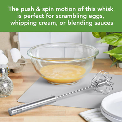 Tovolo Beat Whisk - 11