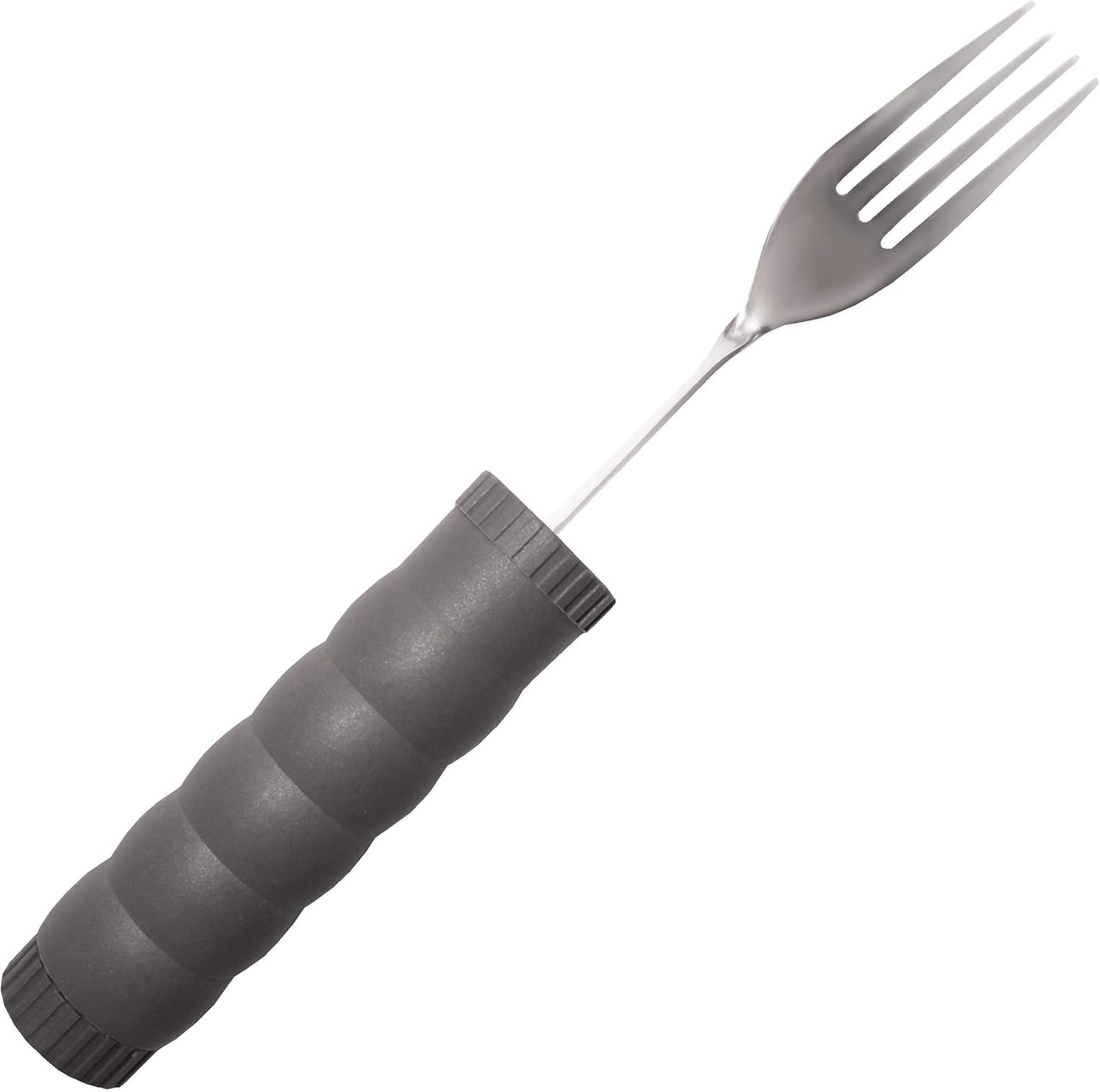 Rehabilitation Advantage Adjustable Weighted Tablespoon with Washer Center