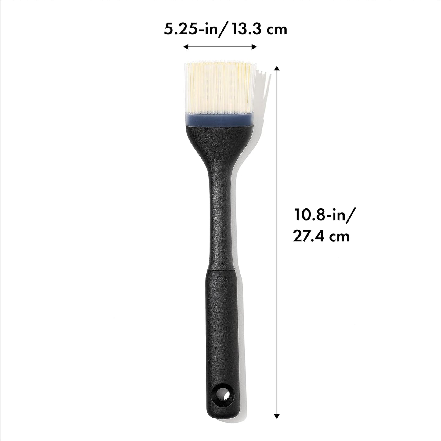 OXO Good Grips Silicone Basting & Pastry Brush - Small
