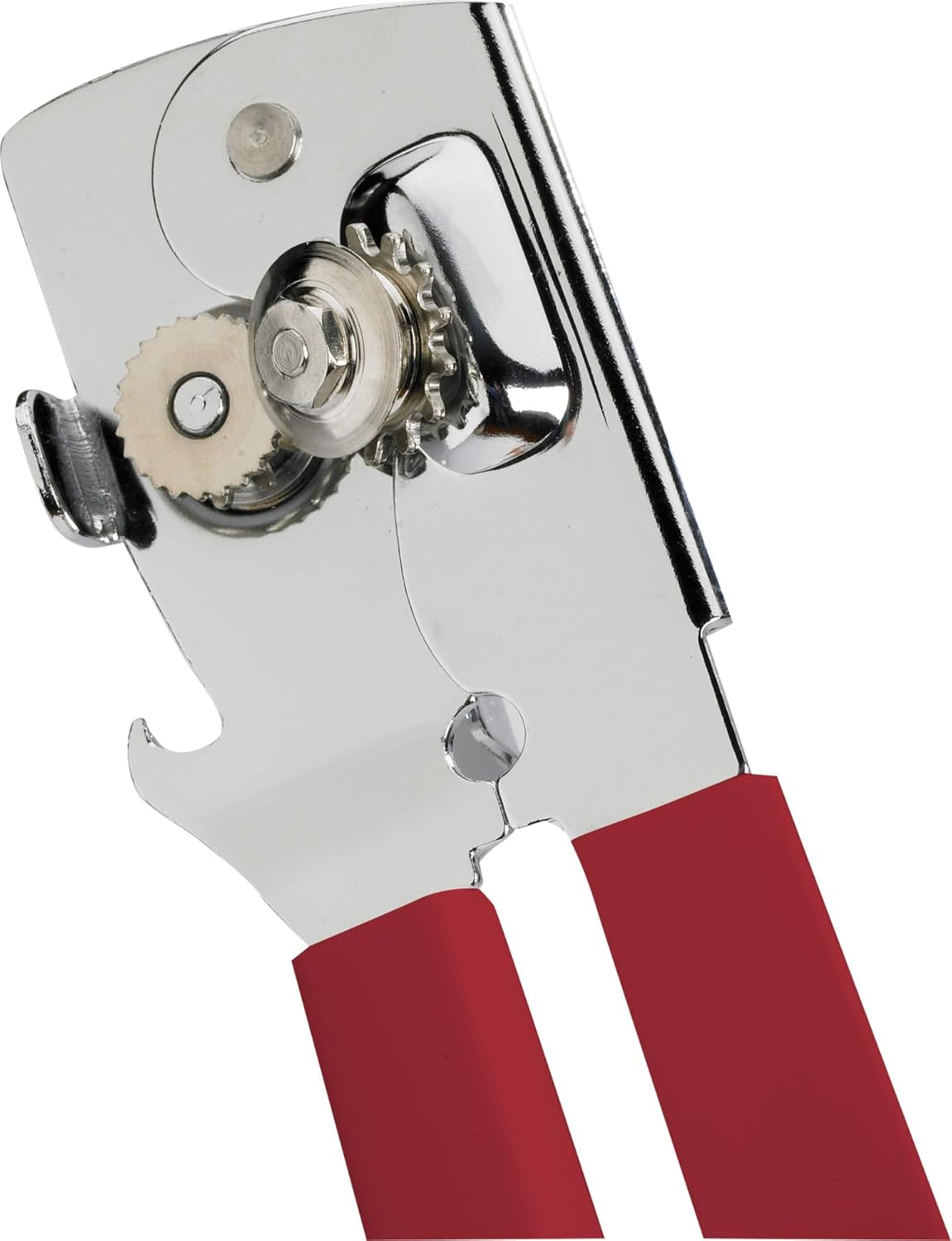 GoodCook Everyday Can Opener, Red