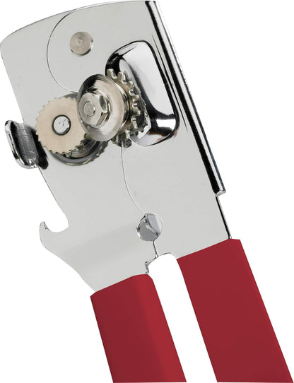 GoodCook Everyday Can Opener, Red