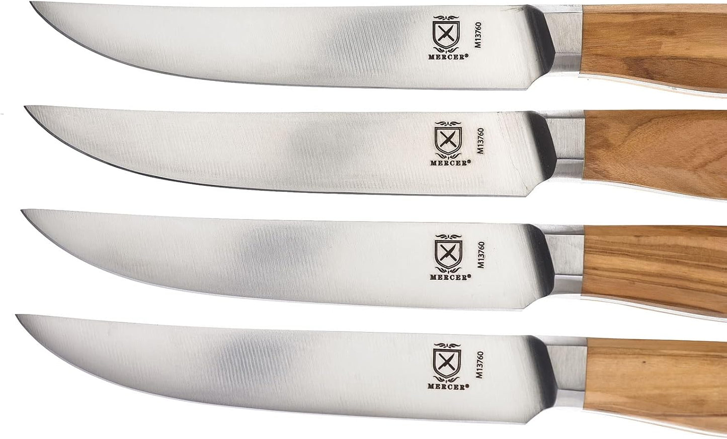 Mercer Culinary M23610 Renaissance, 5-Inch Tomato Knife