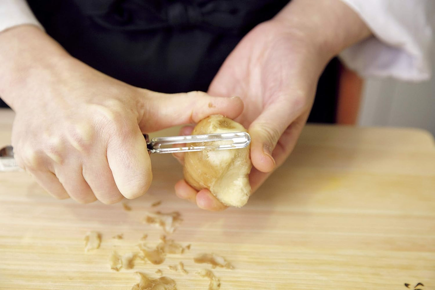 Kai Select 100 T-Peeler