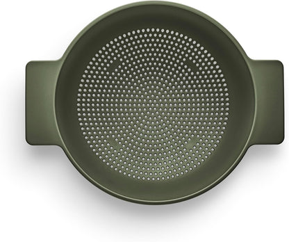 EVA SOLO | Salad Spinner, Green Tool | Danish Design & Functionality