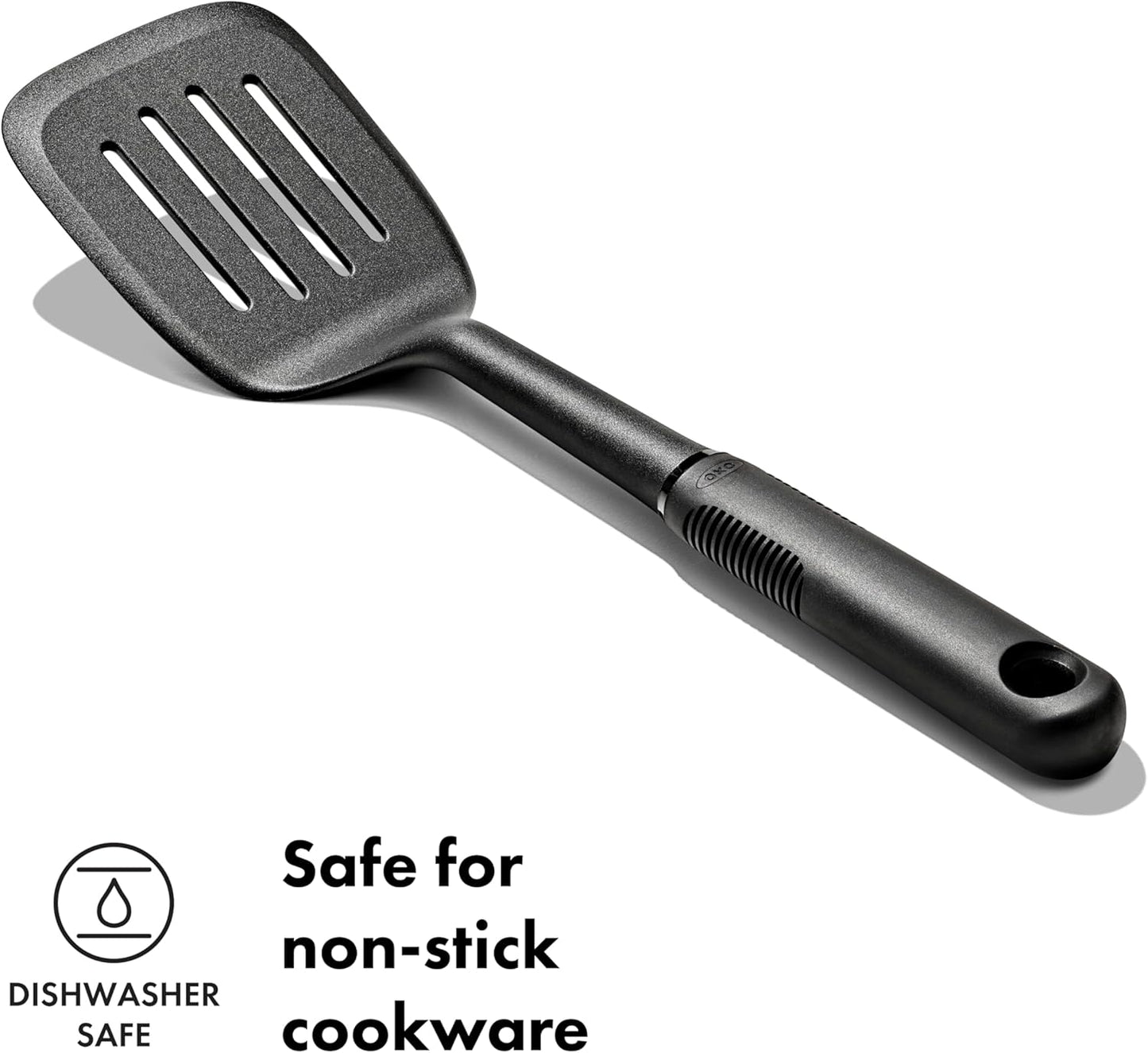 OXO Good Grips Nylon Slotted Turner