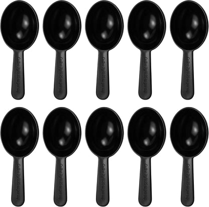 Coffee Measuring Scoop for Perfect Your Coffee Experience. This Coffee Table Spoon is the Best Coffee Scoops, Tablespoon Coffee Scooper Coffee Scoops Make a Difference for Coffee Lovers.