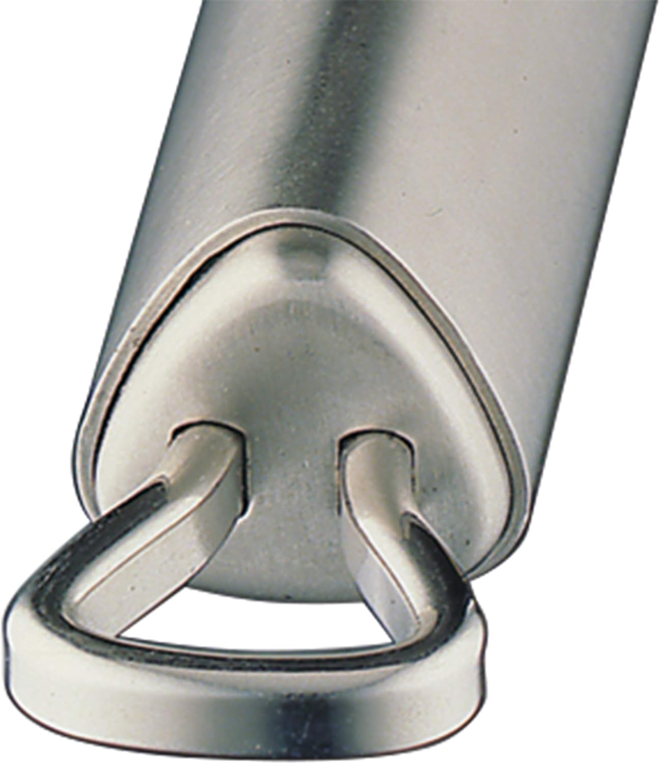Küchenprofi K1210142800 Parma Stainless Steel Y-Peeler, 7.5 Inch