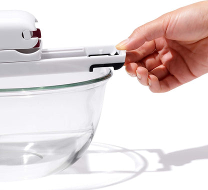 OXO Good Grips Quick Release Multi Cherry Pitter