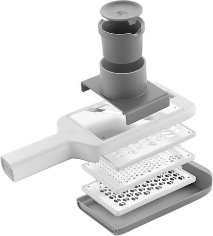 ZWILLING Z-Cut Box/Tower Grater