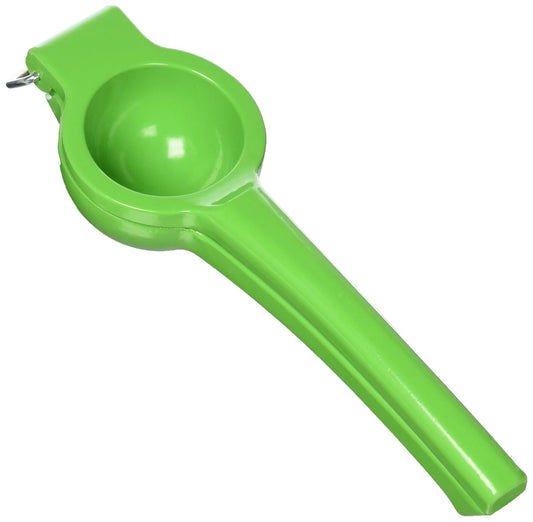 Winco Citrus Squeezer, 8", Lime, Alu