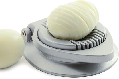 Norpro 985 Round Egg/Mushroom Slicer