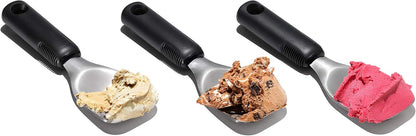 OXO Good Grips Stainless Steel Ice Cream Spade, one size