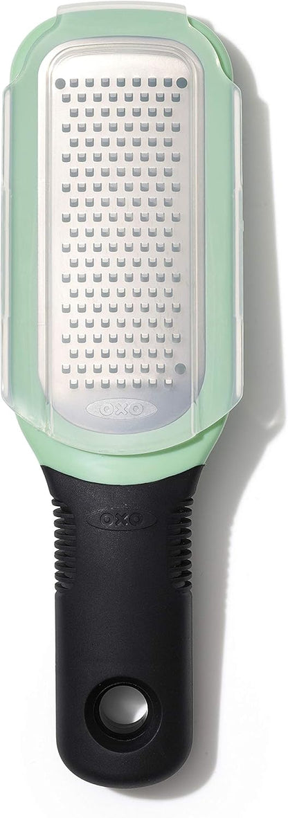 OXO Good Grips Etched Zester and Grater