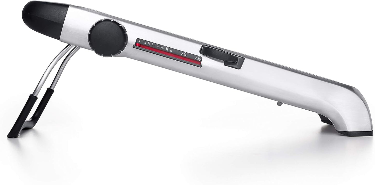 OXO Good Grips Chef's Mandoline Slicer 2.0