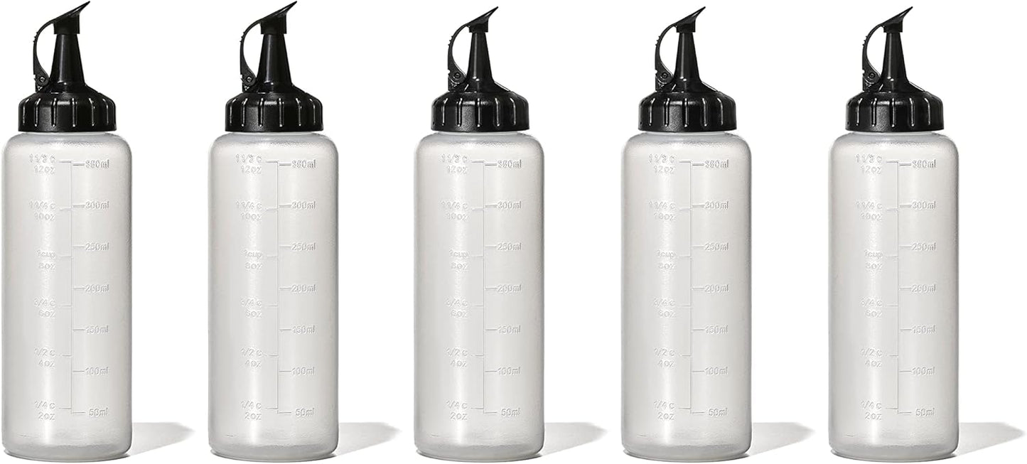 OXO Good Grips Chef's Squeeze Bottle - Set