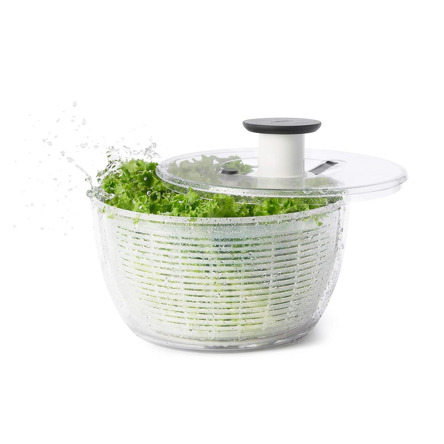 OXO Salad Spinner, 1 EA