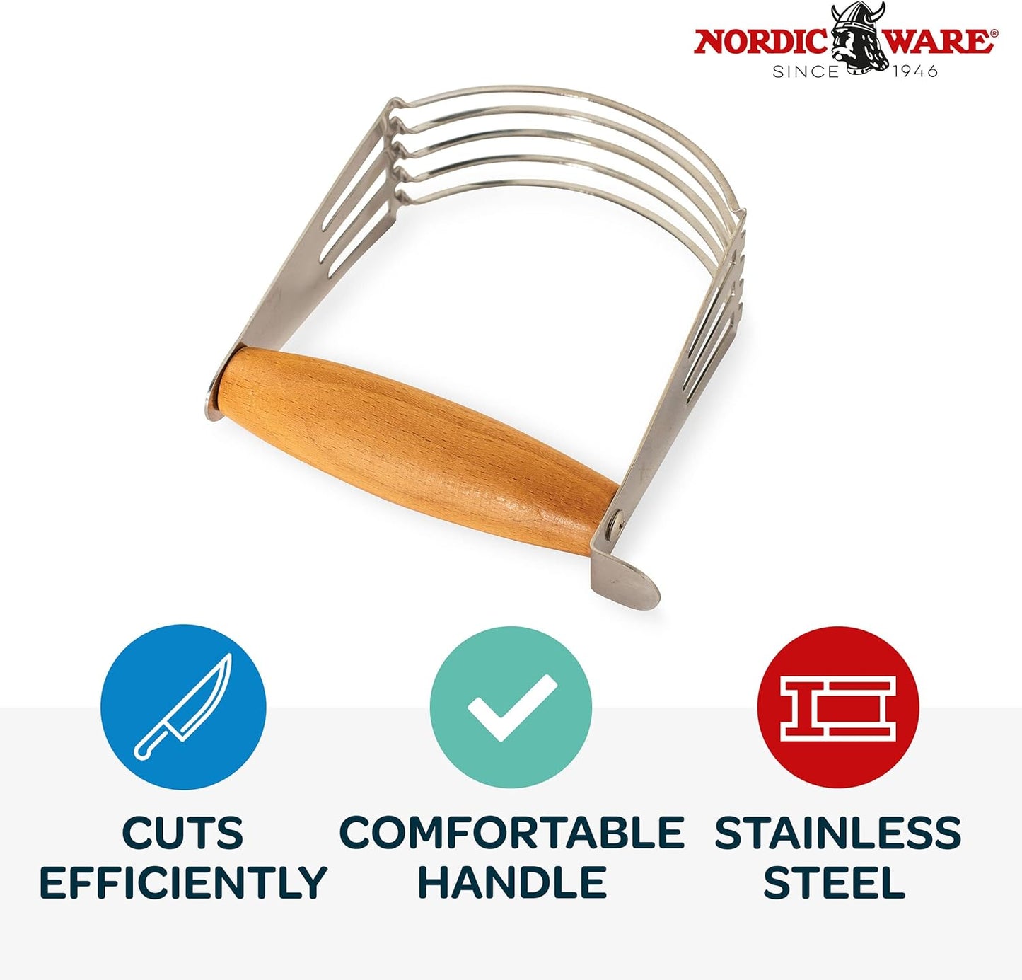 Pastry Blender