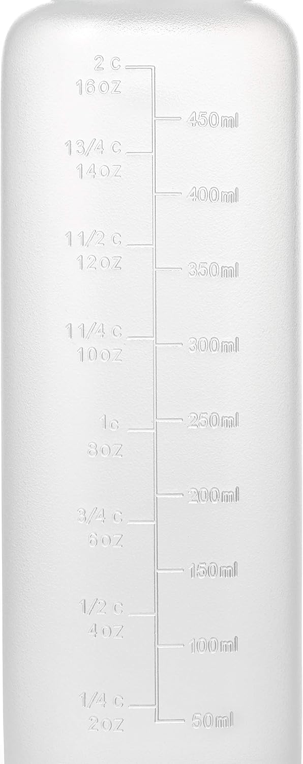 OXO Good Grips Chef's Squeeze Bottle - Small