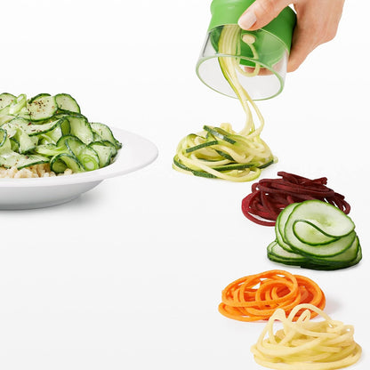 OXO Good Grips Handheld Spiralizer