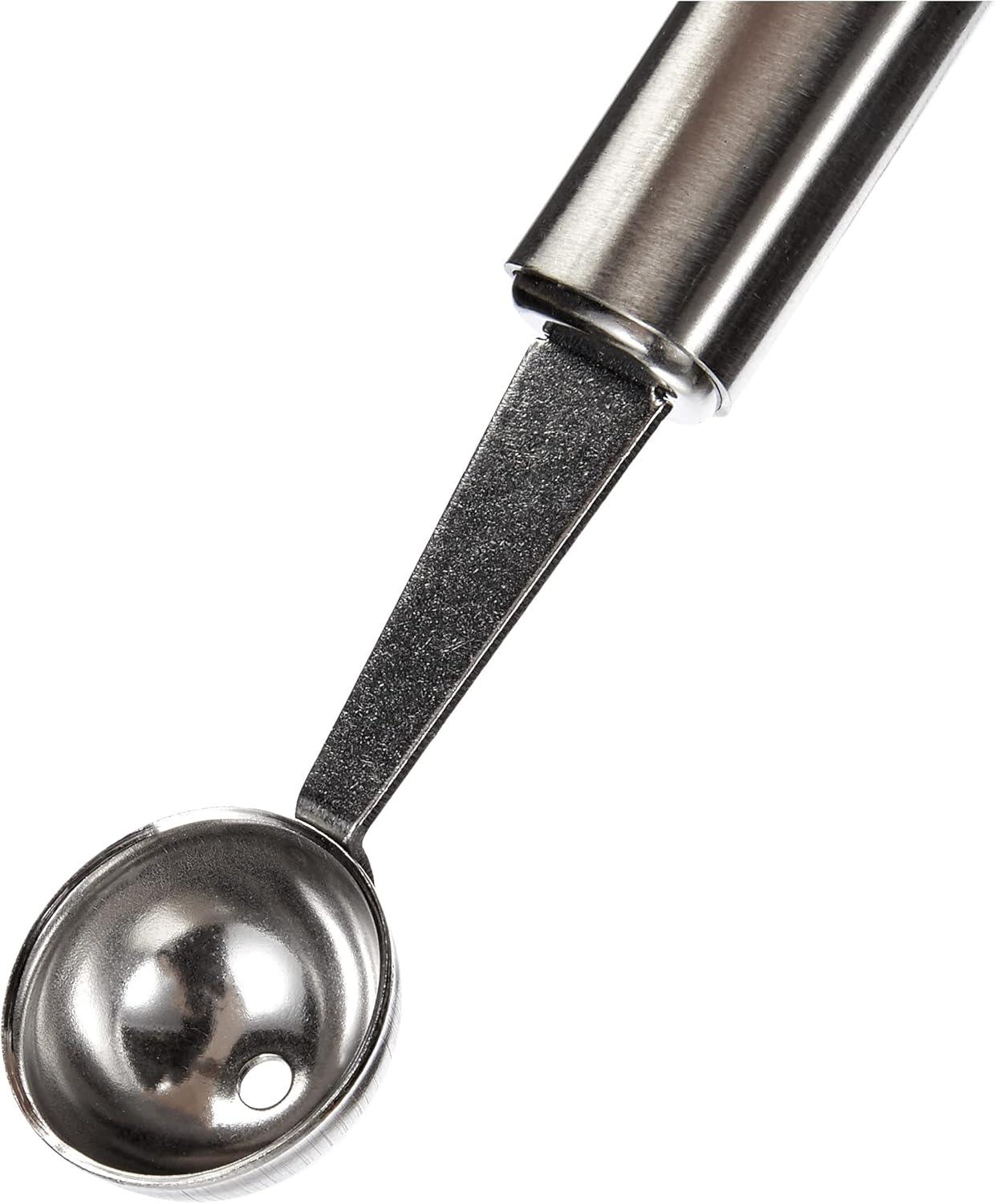 Kuchenprofi Parma Vegetable Peeler in 18/10 Stainless Steel