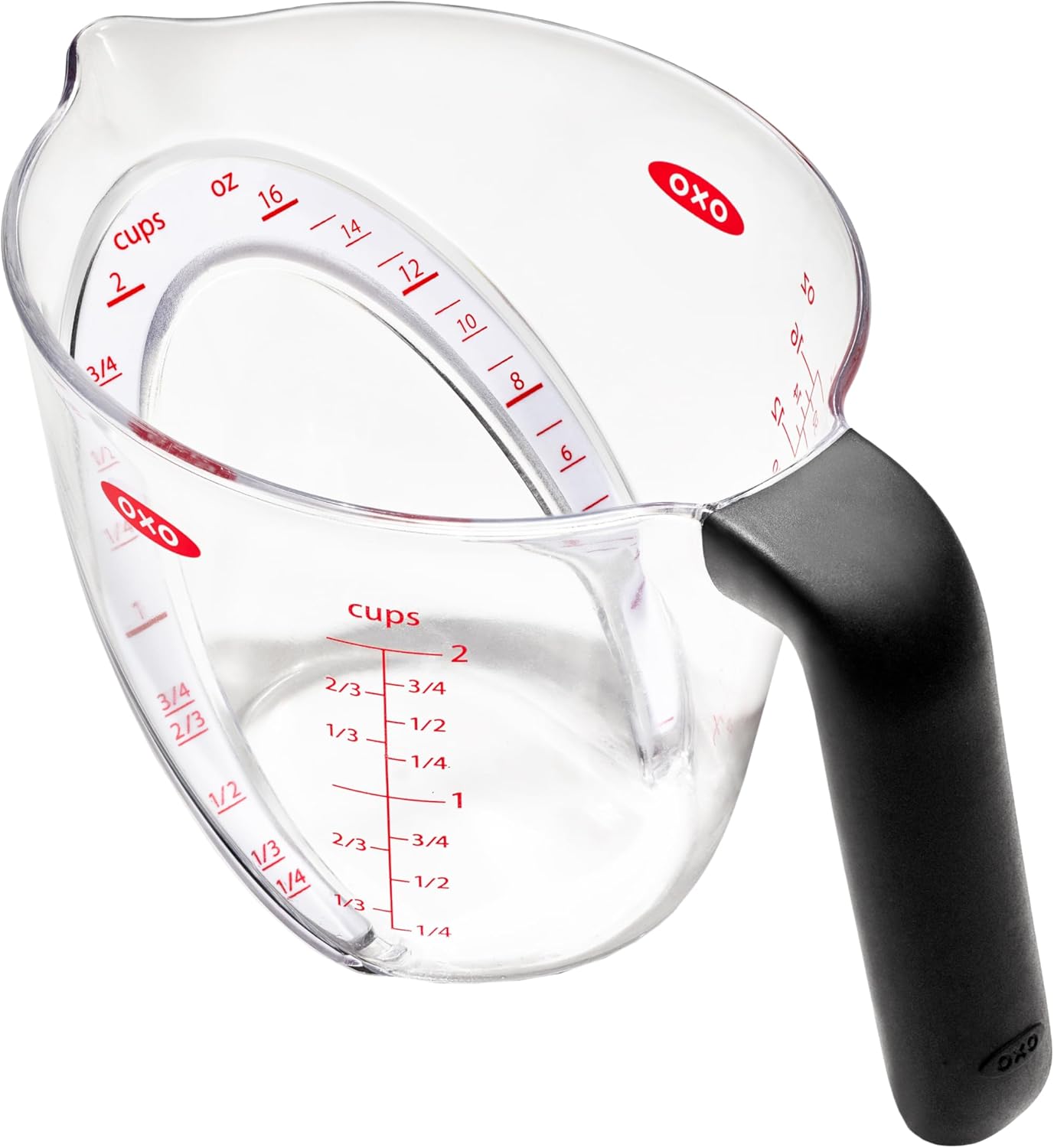OXO Good Grips 1-Cup Angled Measuring Cup