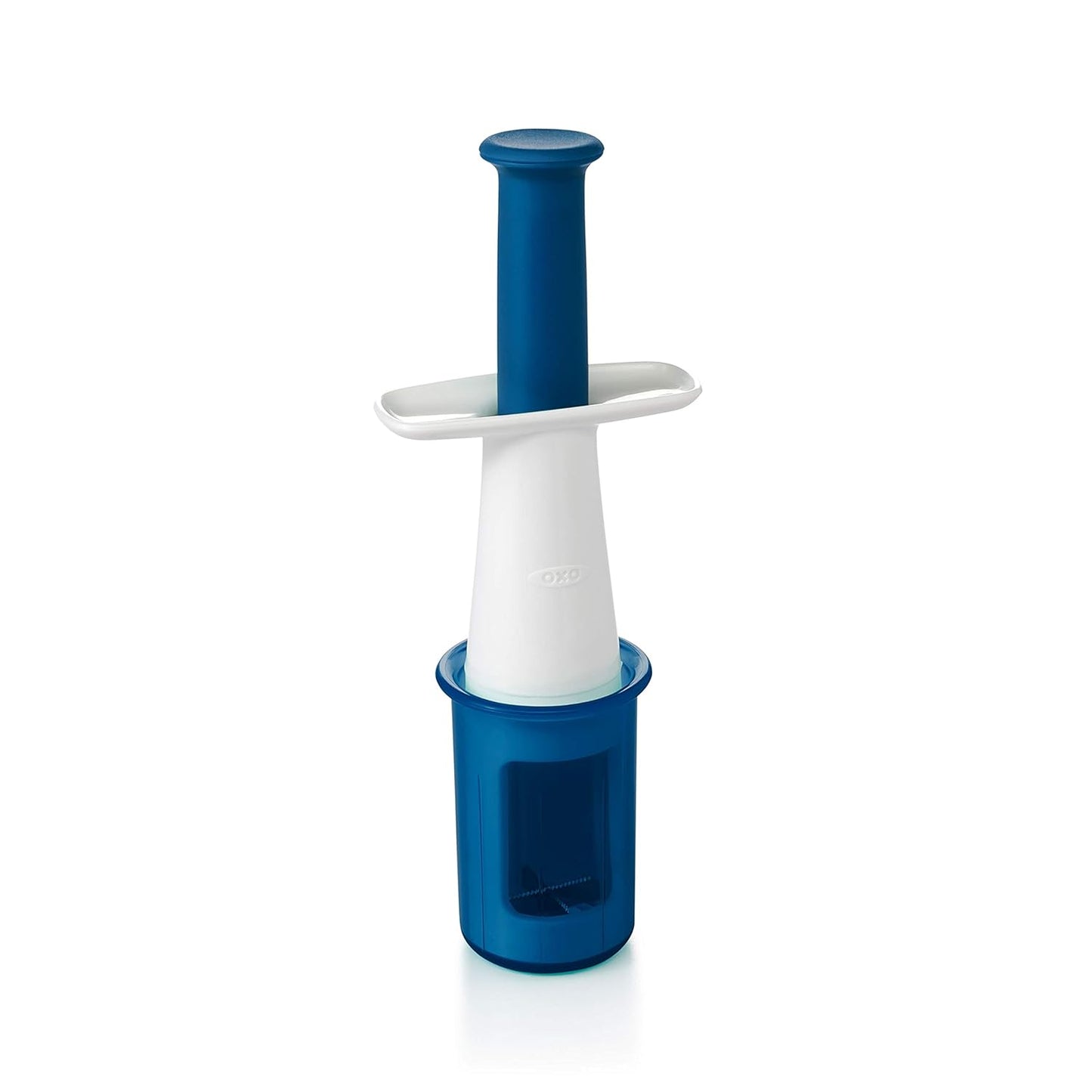 OXO Tot Grape Cutter - Opal