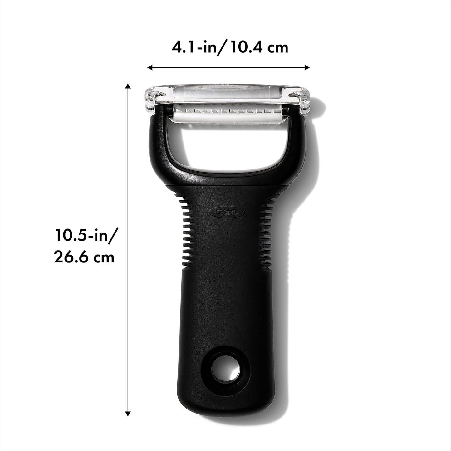 OXO Good Grips Julienne Peeler