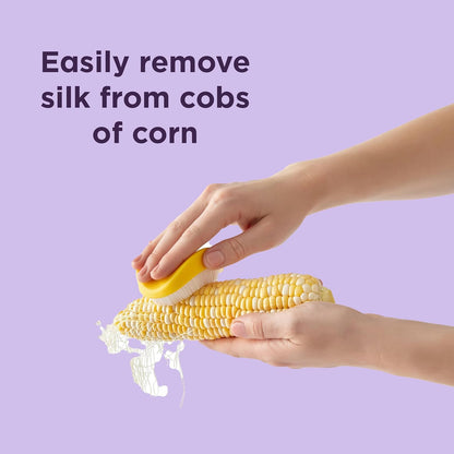 Chef'n 102-812-017 Cob Corn Stripper