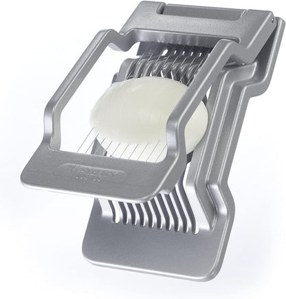 Westmark Egg Slicer Justus, Grey