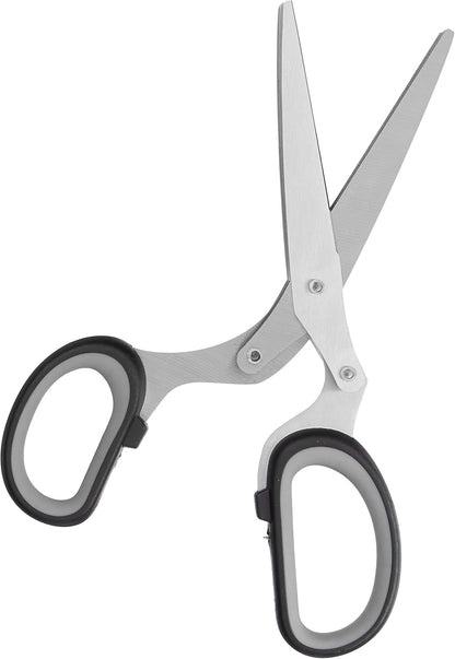 Mercer Culinary Herb Snips, 6 1/2-Inch