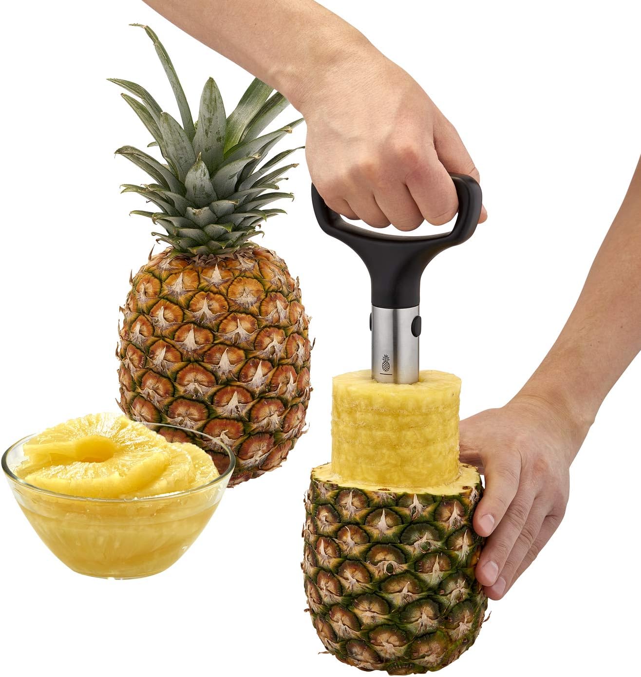 Pineapple Cutter Pro