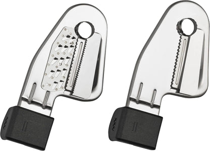KitchenAid Spiralizer Thin Blade Set - KSMAPC1AP