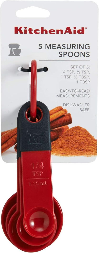 KA UNIVERSAL S5 MEASURE SPOON GRAY