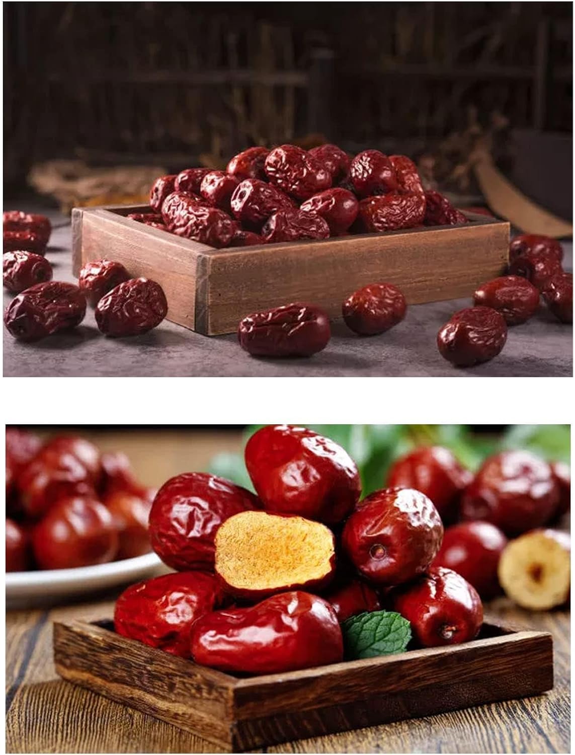 2PCS Cherry Pitter, Cherry Pitter Tool Pit Remover, Jujube Seed Remover Fruit Corer Pitter for Making Cherry Jam Remove Cherry Seed 23cm
