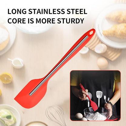 Premium Grade Stainless Steel Spaetzle Maker Widen Plastic Handle with Skimmer Spider Strainer Homemade Egg Noodle Dumpling Perfect Sized for pots and Pans Making Tool