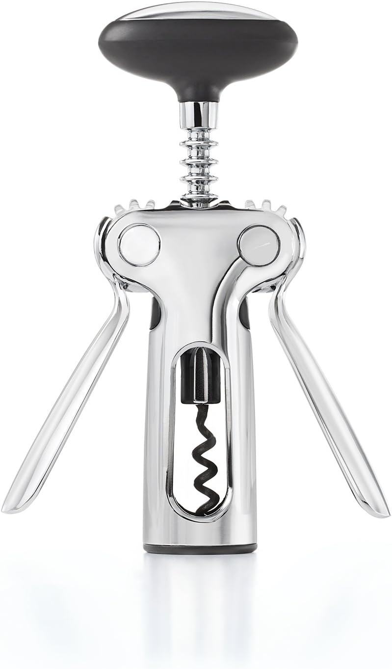 OXO SteeL Winged Corkscrew