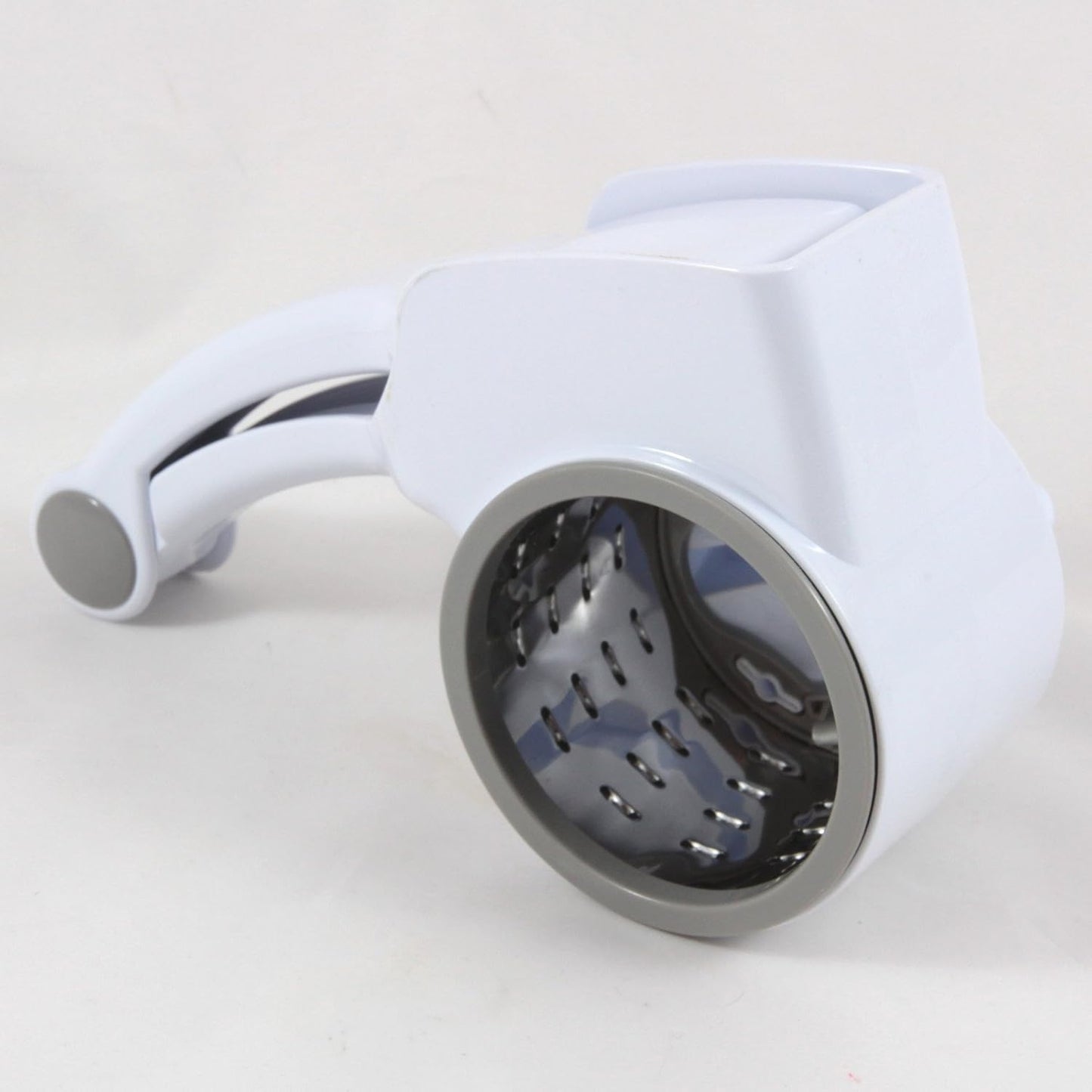 Pampered Chef Cheese Rotary Grater