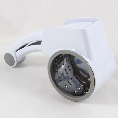 Pampered Chef Cheese Rotary Grater