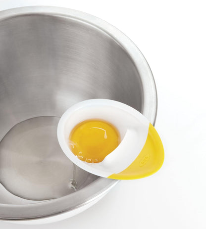 OXO Good Grips 3-in-1 Egg Separator