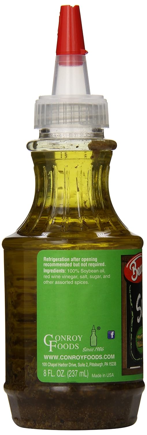 Beano's Submarine Dressing Original, 8 oz (Pack of 3)