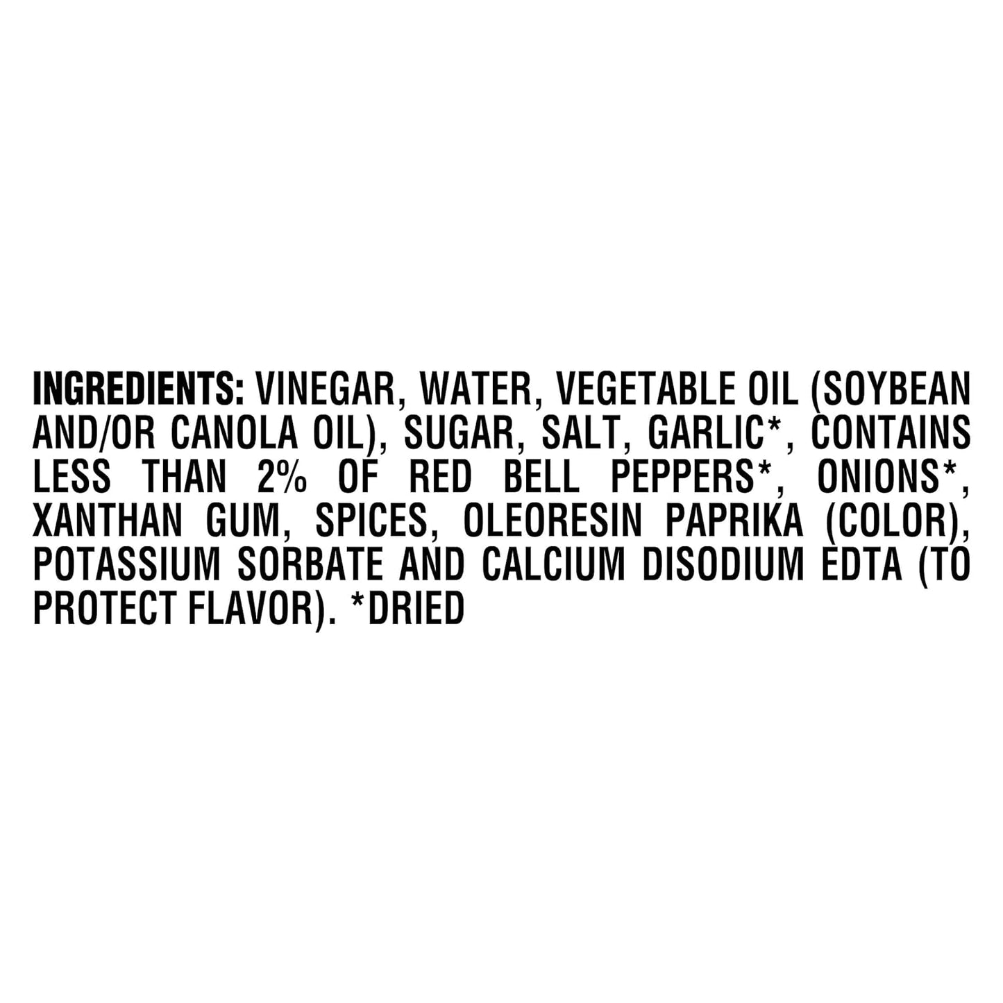 Kraft Zesty Italian Dressing Family Size, 24 fl oz Bottle