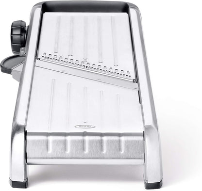 OXO Good Grips Chef's Mandoline Slicer 2.0