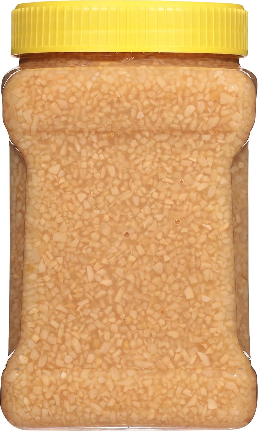 Spice World Squeezable Minced Garlic – Value 20oz Garlic Container – Ready-to-Use Seasonings for Cooking, Simply Squeeze the Convenient Package to Easily Add Flavor Without the Prep Work or Mess