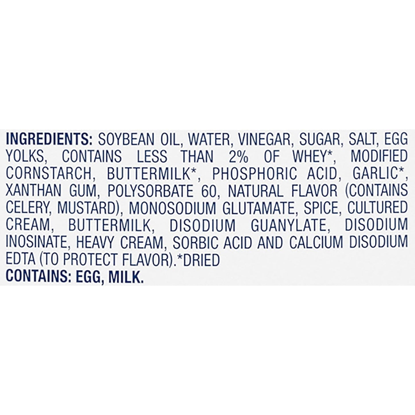 Kraft Classic Ranch Dressing, 16 fl oz Bottle