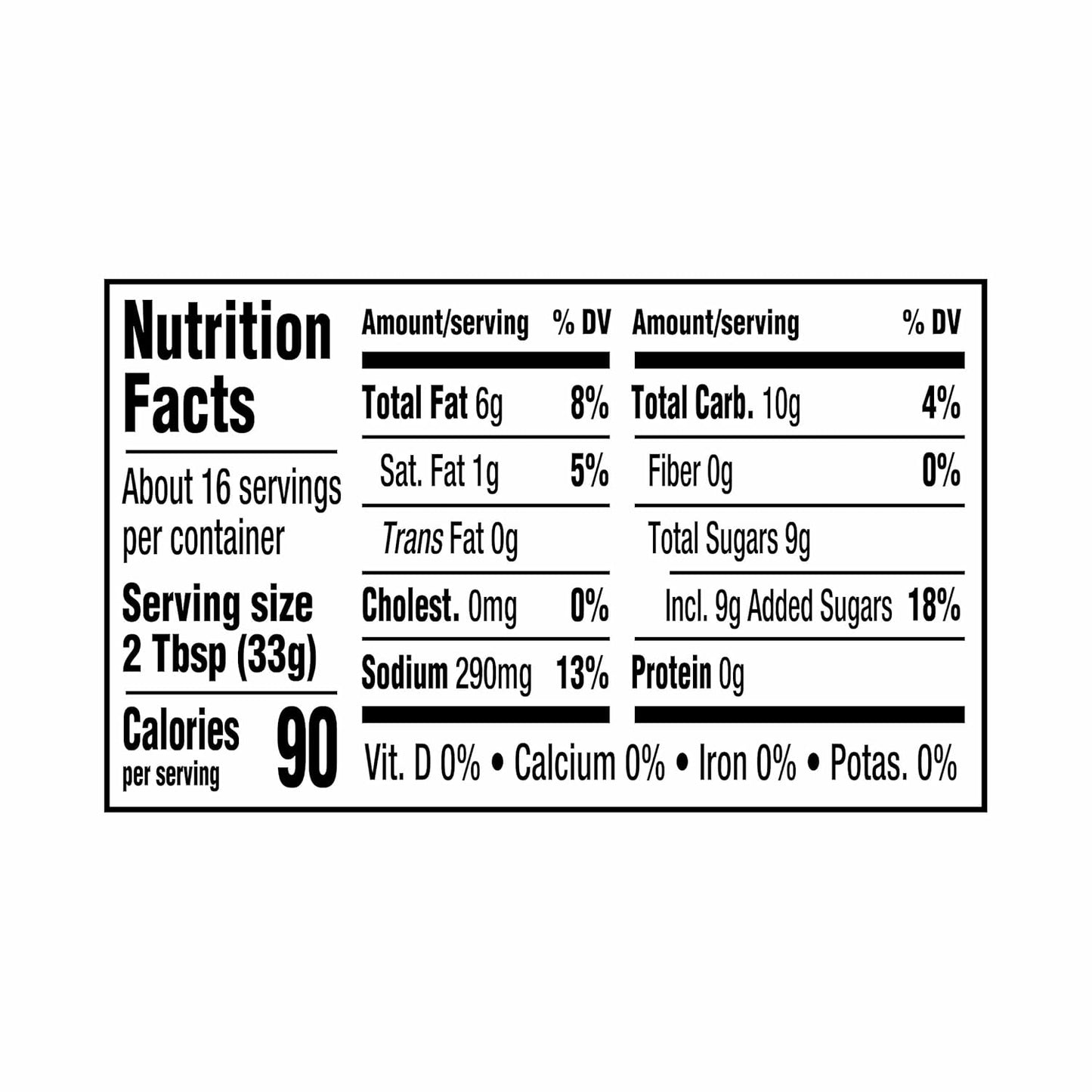 Kraft Zesty Italian Dressing Family Size, 24 fl oz Bottle
