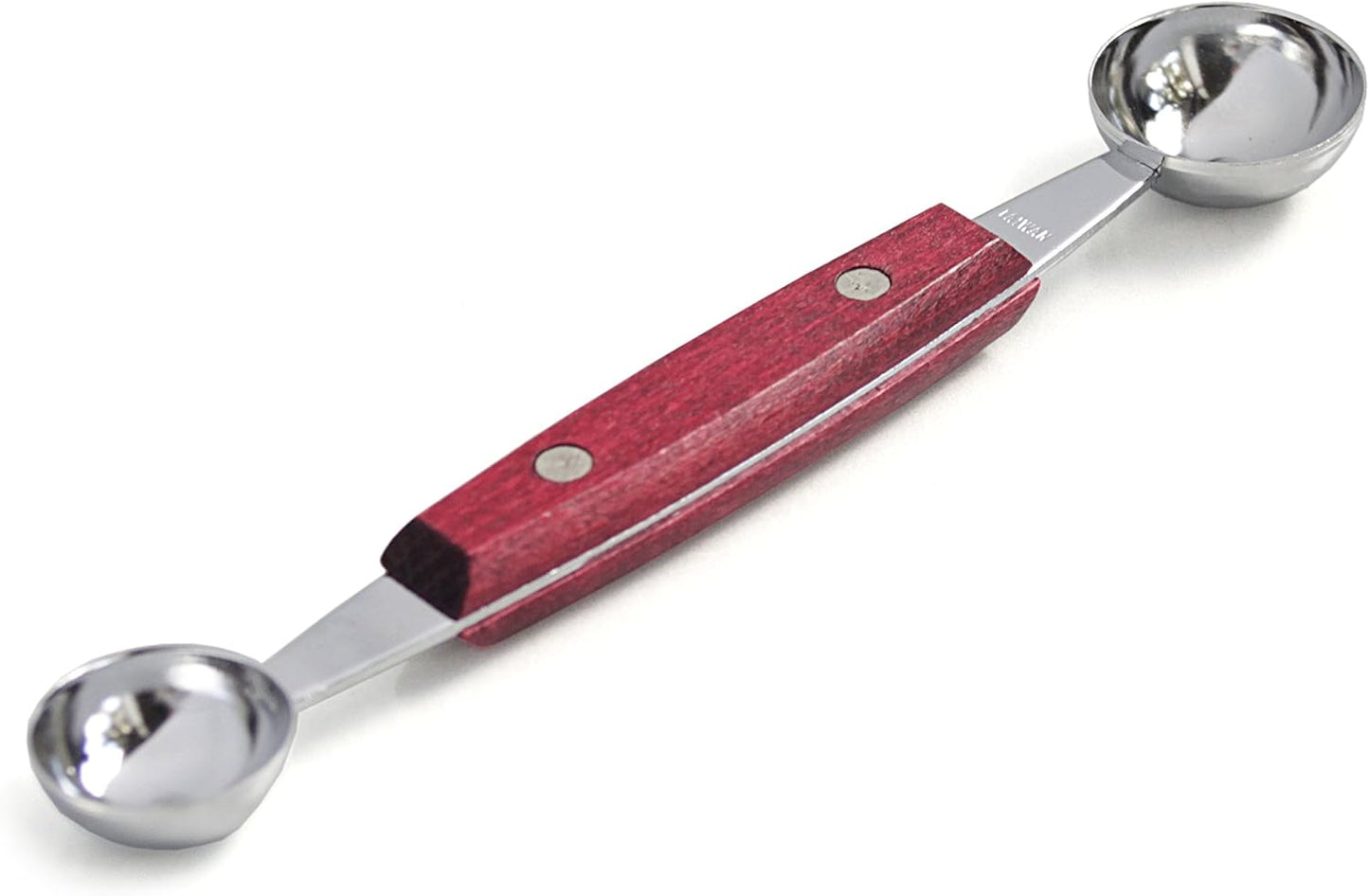 Stainless Steel Double Sided Melon Baller