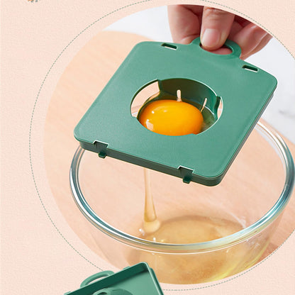 Vegetable Chopper, Food Shredder with Container, Mandoline Slicer, Cheese Grater, Veggie Dicer Slicer Cutter, Egg white separator,Includes Bonus hand protector& Kitchen Gadgets