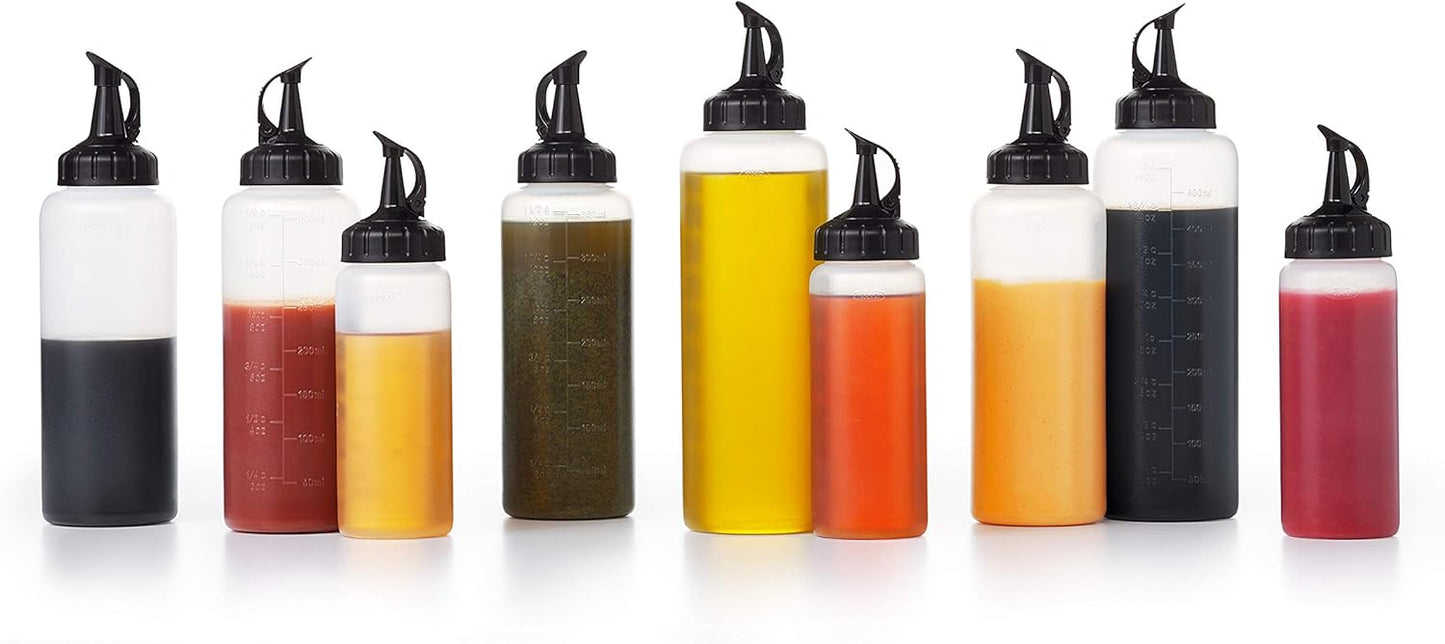 OXO Good Grips Chef's Squeeze Bottle - Small